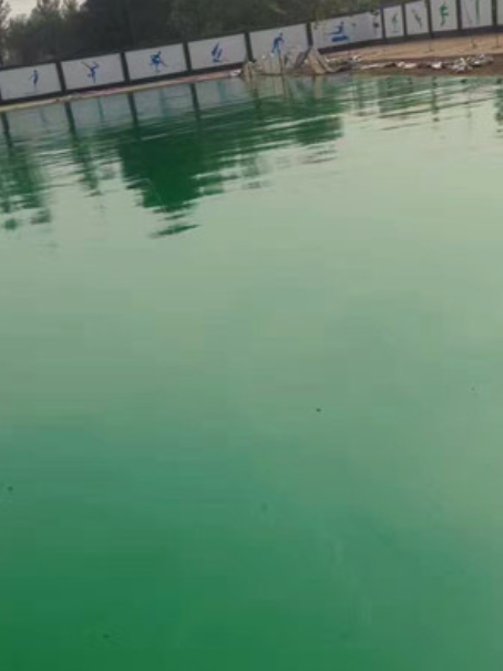 梧州篮球场翻新怎么做