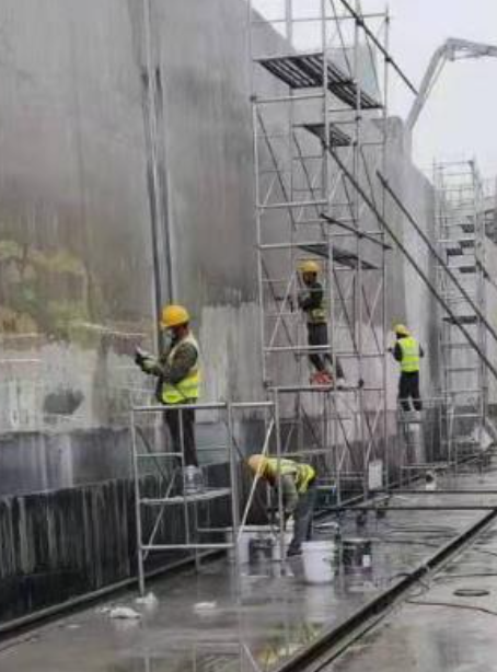 梧州球场翻新地面是一个涉及
